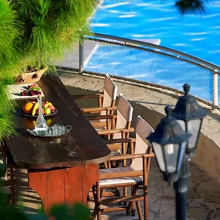 Hotel Aroma Creta Koutsounari
