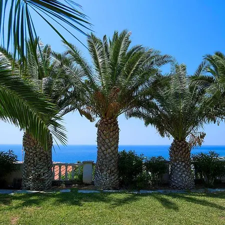 Aroma Creta Hotel