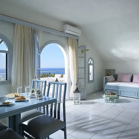 Aroma Creta Hotell