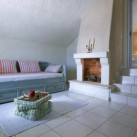 Hotel Aroma Creta 3*