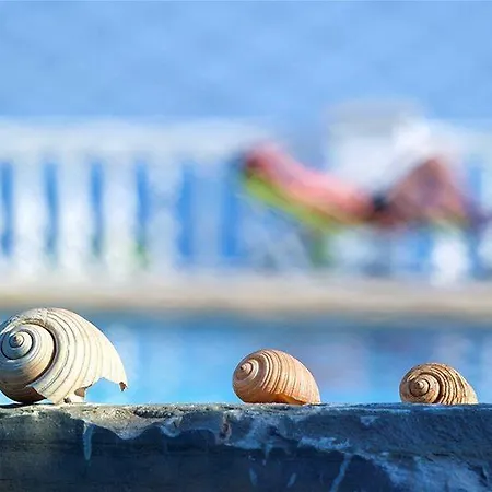 Aroma Creta Hotel