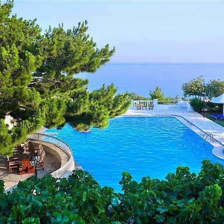 Aroma Creta Hotel Koutsounari