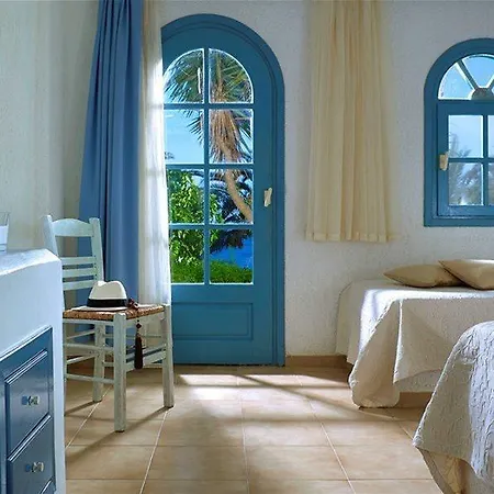 Aroma Creta Koutsounari