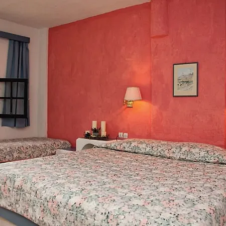Hotel Aroma Creta