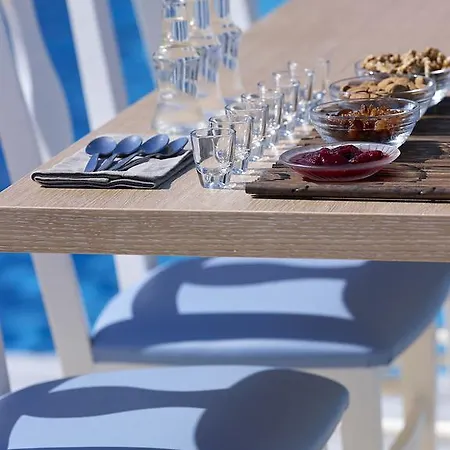 Hotel Aroma Creta