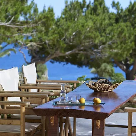 Hotel Aroma Creta