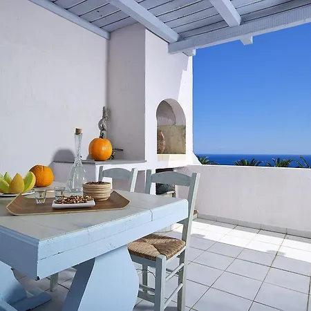 Aroma Creta Hotel