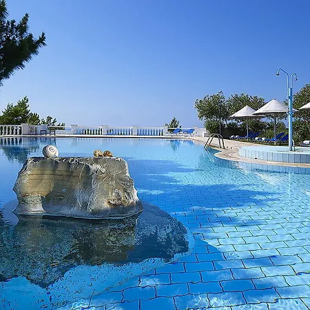 Hotel Aroma Creta Koutsounari