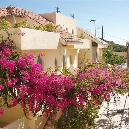 Hotel Aroma Creta