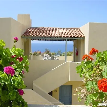 Aroma Creta Koutsounari