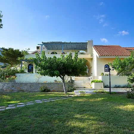 Aroma Creta Koutsounari