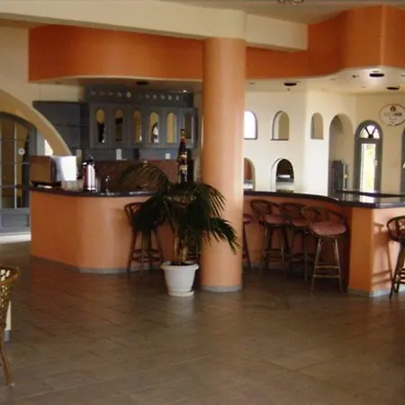 Aroma Creta 3* Koutsounari