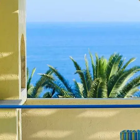 Hotel Aroma Creta