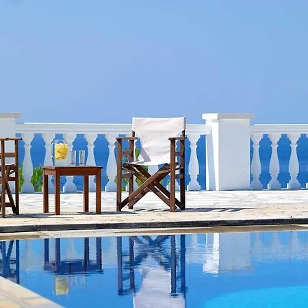 Aroma Creta Hotel