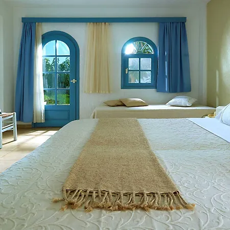 Aroma Creta Hotel Koutsounari