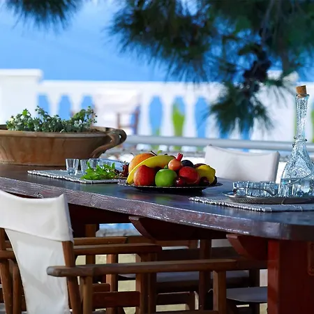 Aroma Creta Hotel 3*