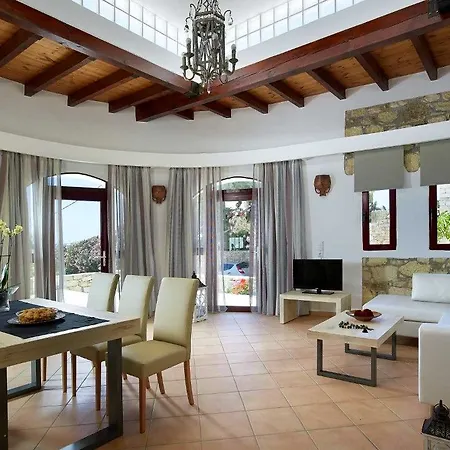 Aroma Creta 3* Koutsounari