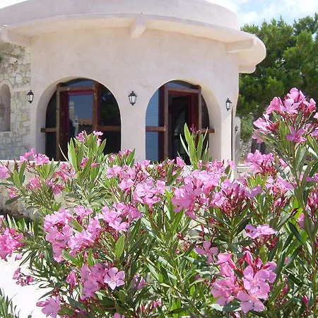 Hotel Aroma Creta